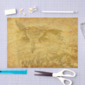 Owl  papier (Craft)