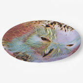 OWL PAPIEREN BORDJE (Gekanteld)