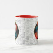 OWL PAR MOI-MÊME Tasses (Centre)