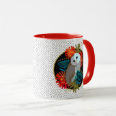 OWL PAR MOI-MÊME Tasses (Devant droit)