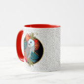 OWL PAR MOI-MÊME Tasses (Devant gauche)