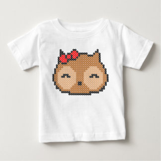 Owl Pattern #124 - PrinterKids