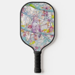 Owl Pickleball Paddle