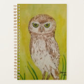 Owl Planner (Voorkant)