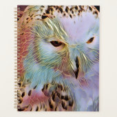 OWL PLANNER (Voorkant)