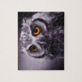 Owl Puzzle Legpuzzel (Verticaal)