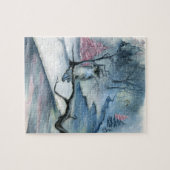 Owl Puzzle Legpuzzel (Horizontaal)