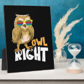 Owl rechts fotoplaat (Zijkant)