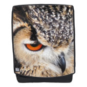 OWL RUGTASSEN (Voorkant)