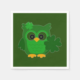 Owl Servet