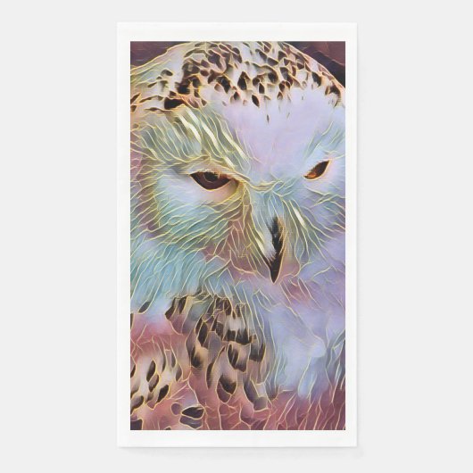 OWL SERVET (Voorkant)