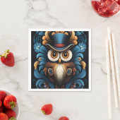 Owl Servet (Insitu)