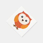 Owl Servet (Hoek)