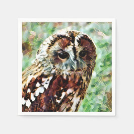OWL SERVET