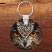 Owl Sleutelhanger (Voorkant)