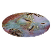 OWL SNIJPLANK (Hoek)