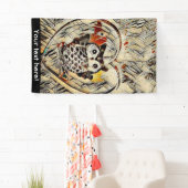 Owl Spandoek (Insitu)