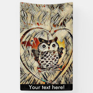 Owl Spandoek