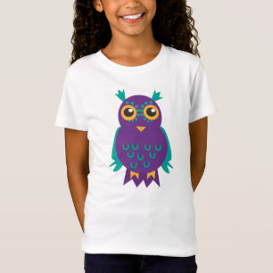 Owl T-shirt