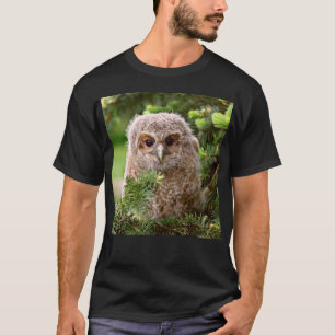 Owl T-shirt