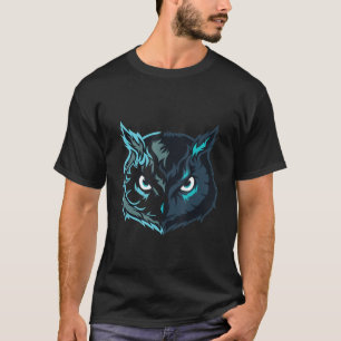 Owl T-shirt