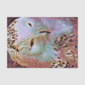 OWL TISSUEPAPIER (Voorkant)