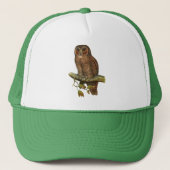 OWL TRUCKER PET (Voorkant)