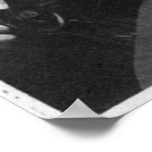 Owl-uitvinder Poster (Hoek)