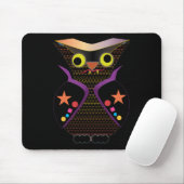 Owl Vampire Muismat (Met muis)