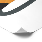 Owl Writing Poster (Hoek)