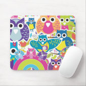 owlALL Muismat (Met muis)