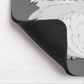 Owling serieus muismat (Hoek)