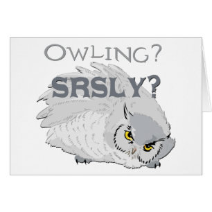 Owling Sérieusement