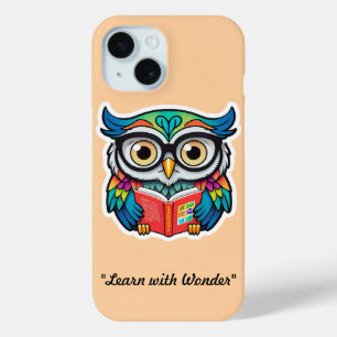 Owl's Book Club
