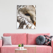 OWLS CANVAS AFDRUK (Insitu (Woonkamer))