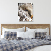 OWLS CANVAS AFDRUK (Insitu (Slaapkamer))