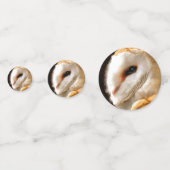 OWLS CONFETTI (Voorkanten)