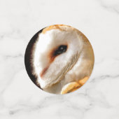 OWLS CONFETTI (Kleine voorkant)