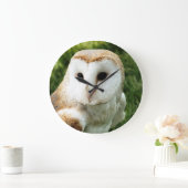 OWLS GROTE KLOK (Huis)