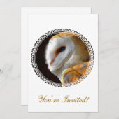 OWLS KAART (Voorkant / Achterkant)