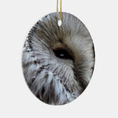 OWLS KERAMISCH ORNAMENT (Rechts)