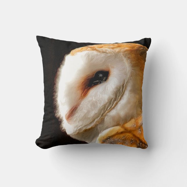 OWLS KUSSEN (Voorkant)