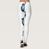 owls leggings (Dos)