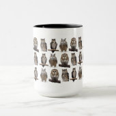 Owls Mok (Midden)