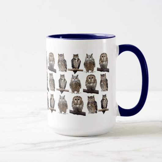 Owls Mok (Rechts)