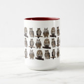 Owls Mok (Midden)