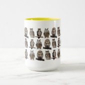 Owls Mok (Midden)