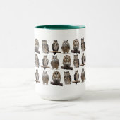 Owls Mok (Midden)