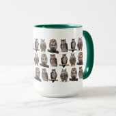 Owls Mok (Voorkant rechts)