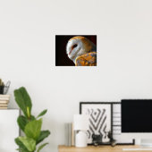 OWLS POSTER (Thuiskantoor)